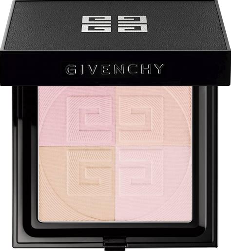 givenchy prisme libre puder voile rose|PRISME LIBRE PRESSED POWDER .